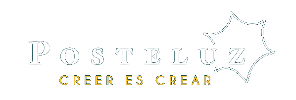 Posteluz — To believe is to create